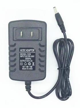 Toposh T141 T156笔记本电脑充电器 12V2A上网本开关电源适配器线