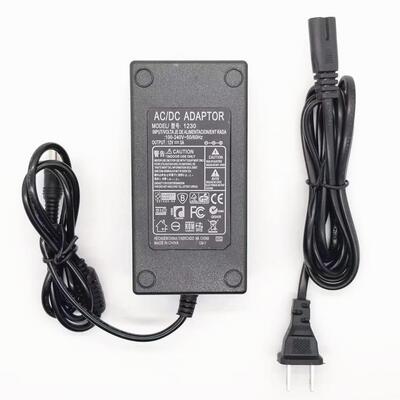 AC100-240V 50/60HZ 12V3A 圆口带针 索尼SONY MPA-AC1电源适配器