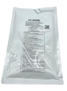 夏普 AR 455 350 420U 450 450 310U 355 载体 显影剂 铁粉