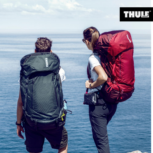 Thule Guidepost指引75L户外登山徒步越野重装专业大容量双肩背包