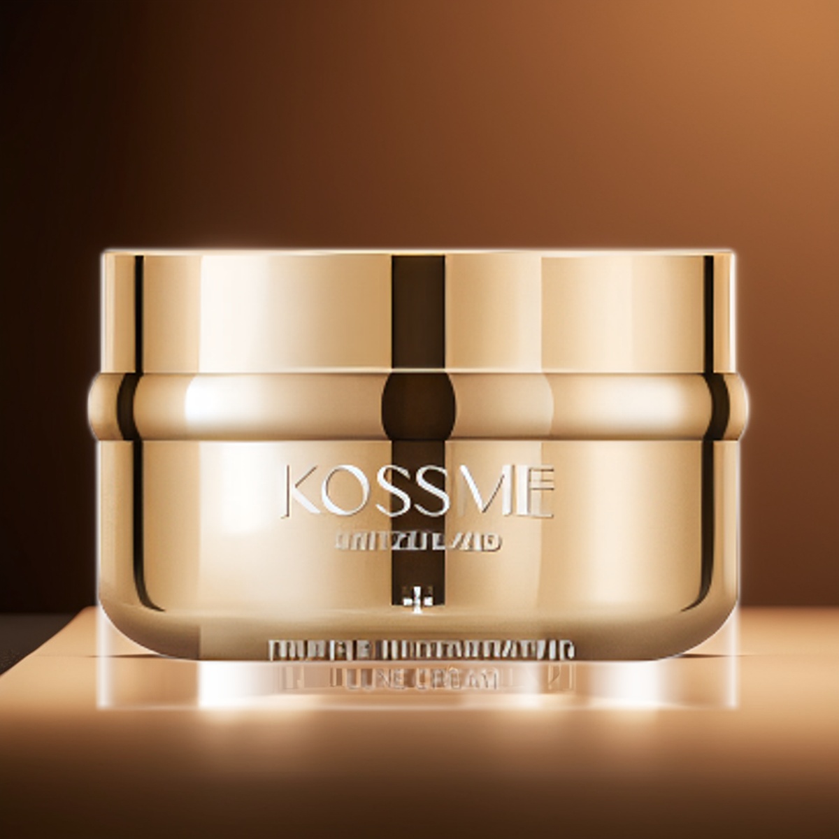 kossme蔻诗弥鎏金松露奢养眼霜紧致抗皱淡化细纹黑眼圈官方正品