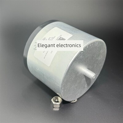 江海江海薄膜电容器Cbb131 1100V 420Uf 1000V 400VUf 1000Uf