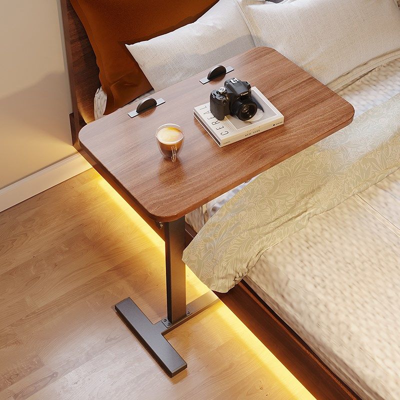 床边桌卧室可移动折叠桌升降电脑桌宿舍出租O屋小桌子家用学习书,住宅家具,床边桌,淘宝优惠券,粉丝福利购,淘宝优惠卷