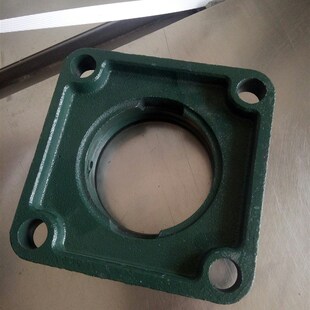 F207 F208 FL209 加厚外球面轴承座F204 F211 F206 F210 F21 F205