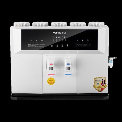 华迈净水器滤芯HMR-lI7白色语音加热一体机S1/S2/S3/S5专用20/25c