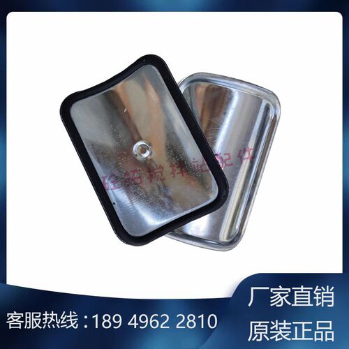 威埃姆WAcM219/273/323螺旋输送机观察口盖板支架绞龙观察窗检修
