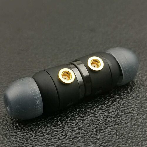 千元大法SBH90C耳机头mmcx有线入耳式高解析度音质RHi-Res丰达粉