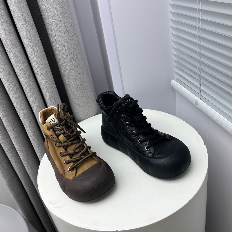 撤柜处理折扣真皮女鞋2025冬新款英伦风休闲舒适乐福鞋牛皮女单鞋