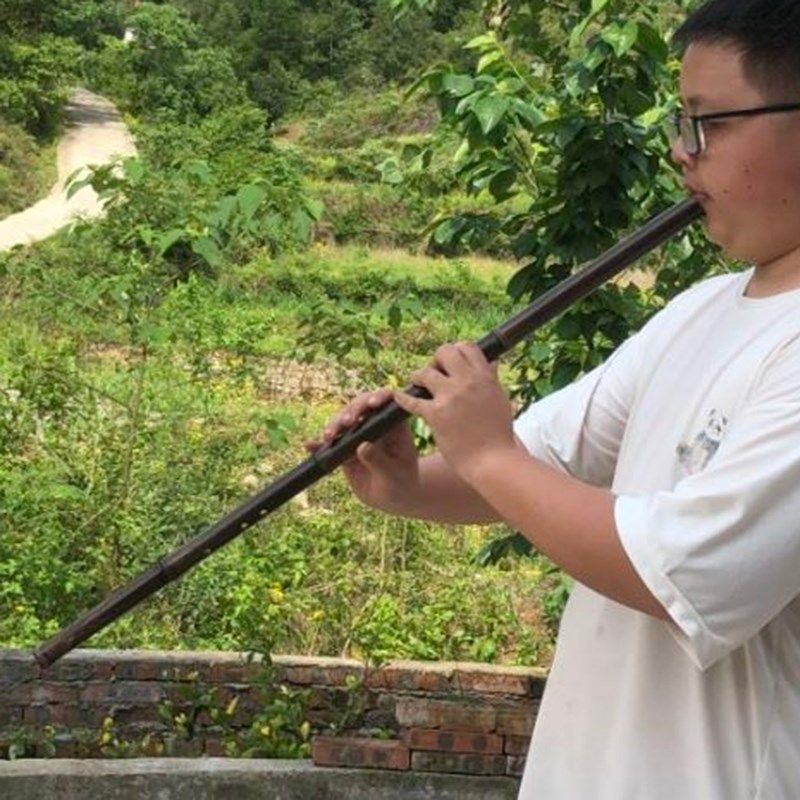 素萧乐器入门初学l洞箫通口竖吹八孔琴箫成人民族古风无字正反手,乐器/吉他/钢琴/配件,箫,淘宝优惠券,粉丝福利购,淘宝优惠卷