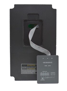厂家直销变c频器专用制动单元380V 15/18.5/22/30/37/45/55KW/75K