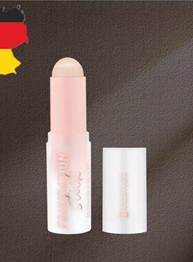 德国代购【全场满300包邮】essence高光粉底棒100号10g