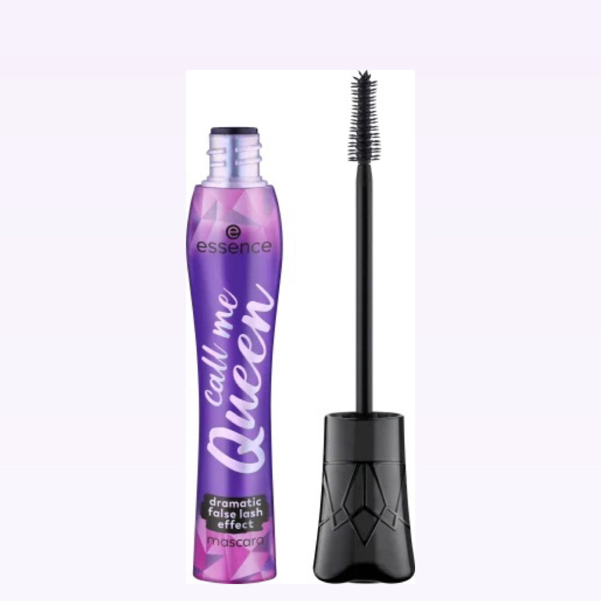 德国代购【全场满300包邮】essence大眼女王睫毛膏11.5ml