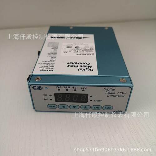 AZBIL MQV9500BSRS01010C数字式质量流量控制器