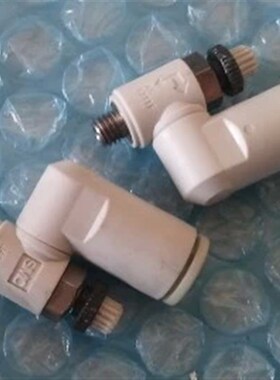 调速阀AS3201F01-02-23-06S-08S-10S-12大流量万向节流阀