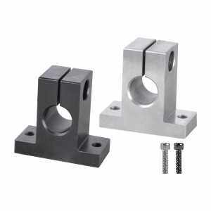 怡合达型号/导向轴支座 T型 GCL01 02 06 08 11 12 16 18  21 22