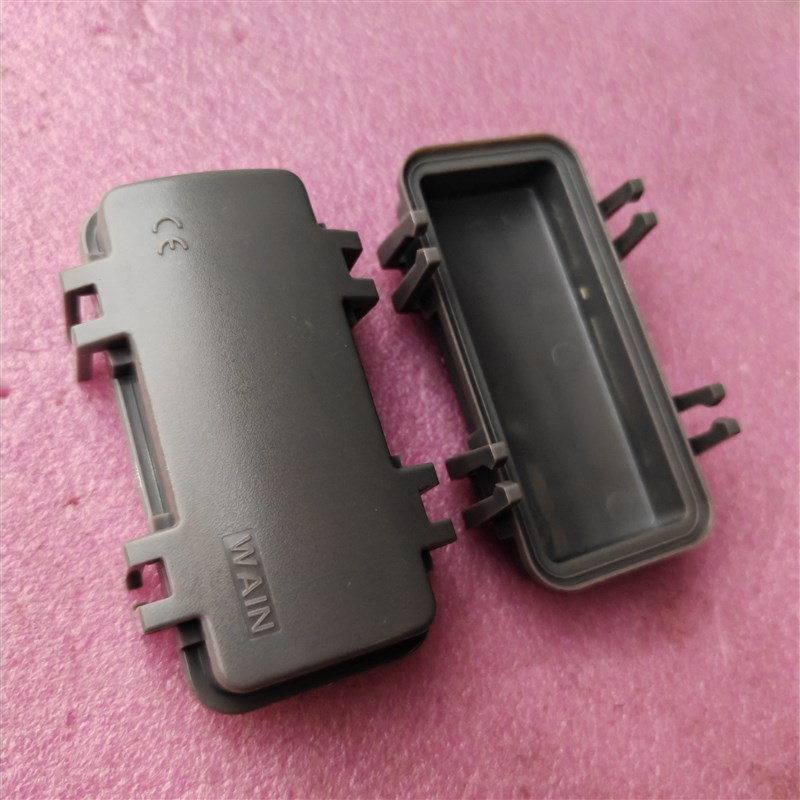 WAIN连接器H16B-CV-4B/2塑料防尘盖1110160308002唯恩H16B-CV-4C