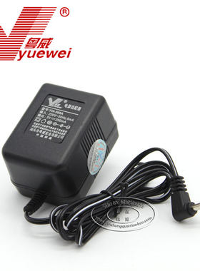 德生R-9702 R9012电源适配器910 9710收音机9701半导体DC3V变压器