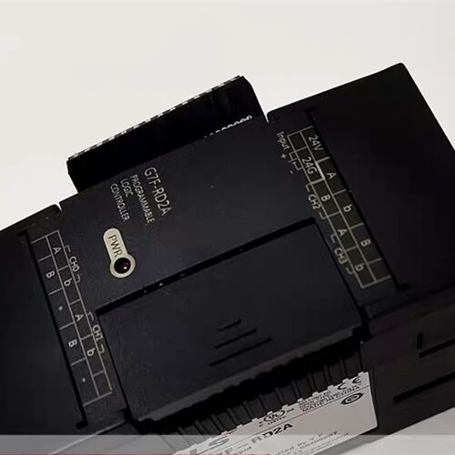 LS产电PLC可编程控制器G7F-RD2A模拟量特殊模块LG乐星ADHA/DA2V