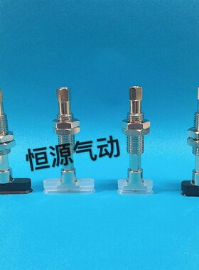 替代长方形椭圆吸盘ZP2-T6020WNK10-B5 ZP2-T8020WNK20-B5 8030W