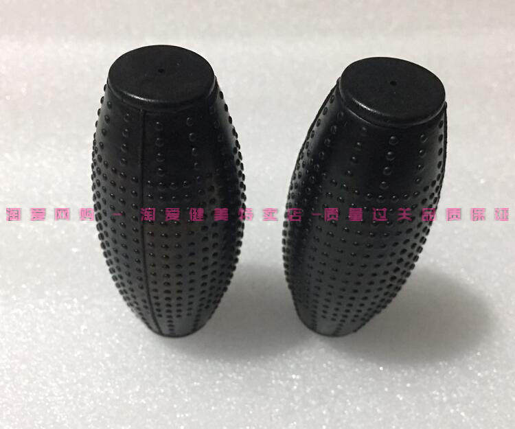 按摩仪配件 手握雷颈椎按摩器家用多功能电子理疗数码经络仪脉冲