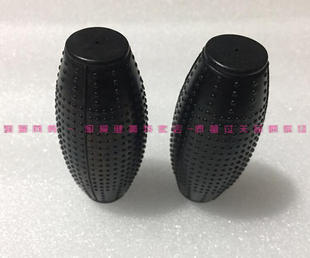 按摩仪配件 手握雷颈椎按摩器家用多功能电子理疗数码经络仪脉冲