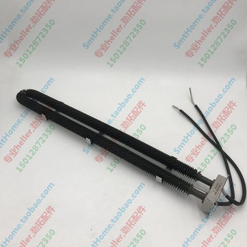 劲拓波峰焊发热丝WS-450预热区发热管组件JT加热丝US350 MPS350