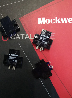 莫克韦尔 KD3-BN41/CN41 反射光电开关传感器 替代EE-SPY412