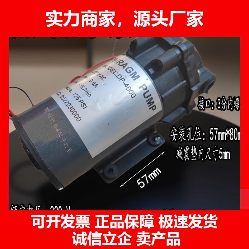 德国十大品牌蒸汽开水奶泡机节能锅炉熨霸增压水泵隔膜泵茶百道七