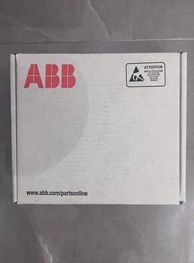 RDCU-02C 全新ABB变频器驱动主板，盒装未开封，卖掉~议价
