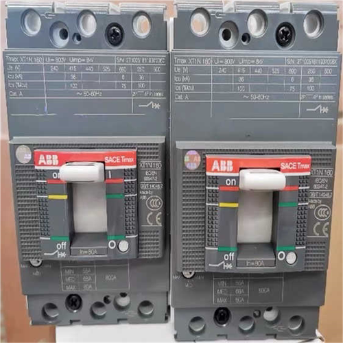 议~ABB XT1N160 TMD160/1600 FF 3P断