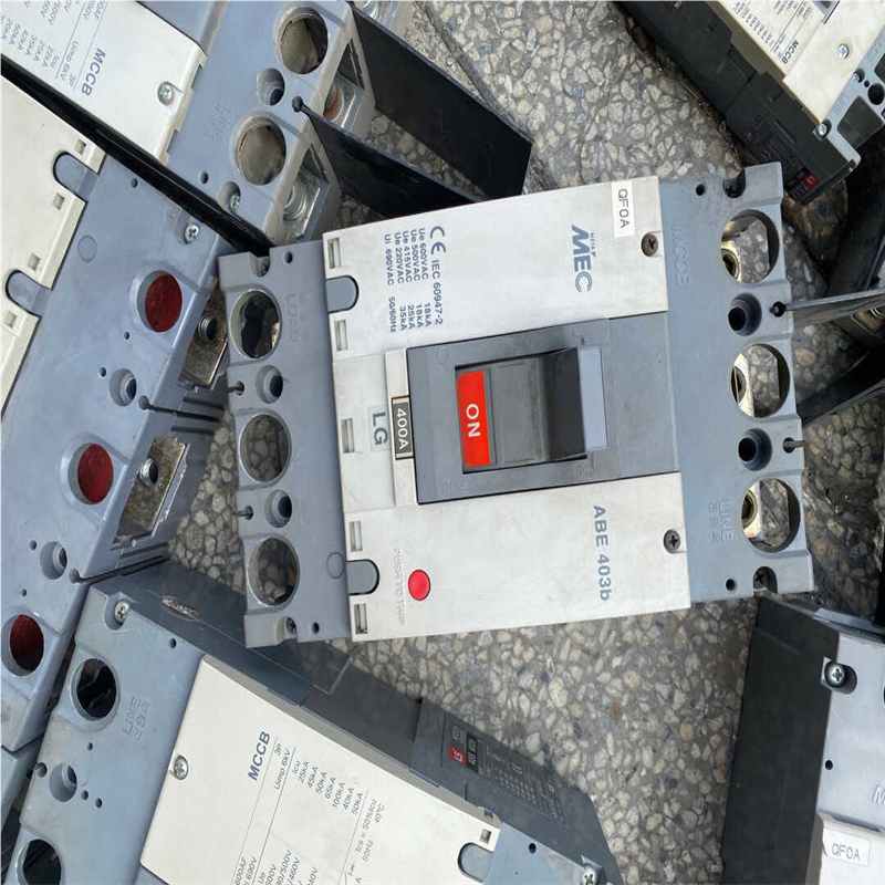 LG空气开关 LS空开MEC ABE403B ABE603B议价