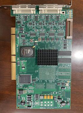 (询价)迈创采集卡 MATROX SOL6M4A* Y7190-02