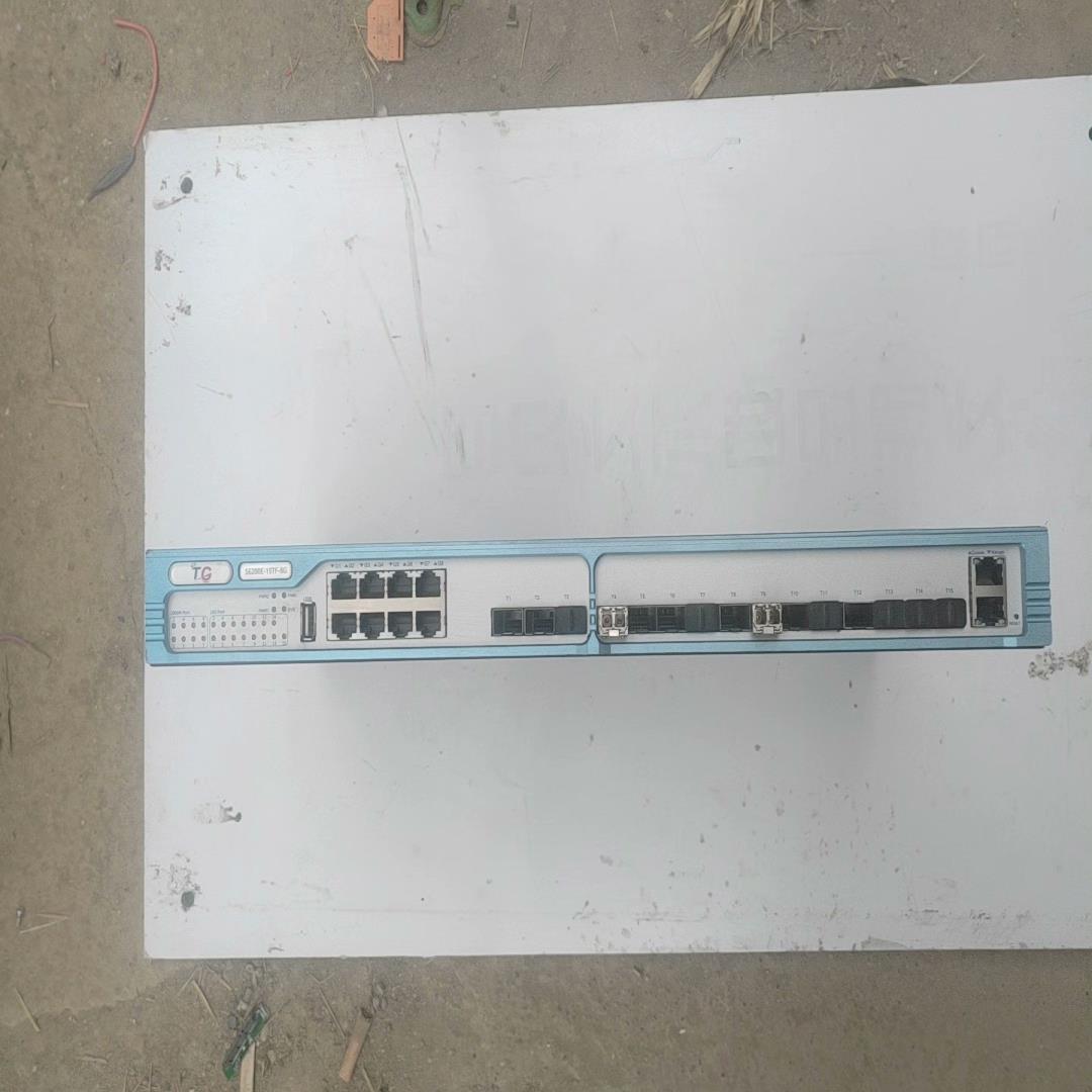 tg-nettg-net s6200e-15tf-8G万兆主【南风商行】