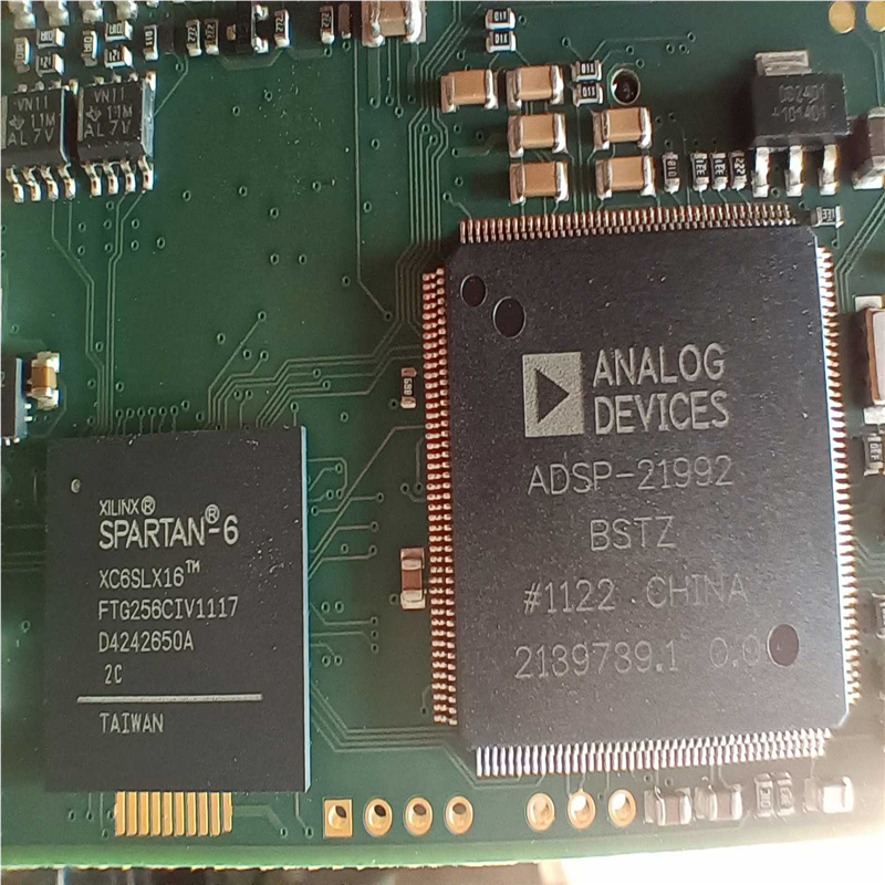 SPARTAN-6 XC6SLX16 FTG256CIV11议价