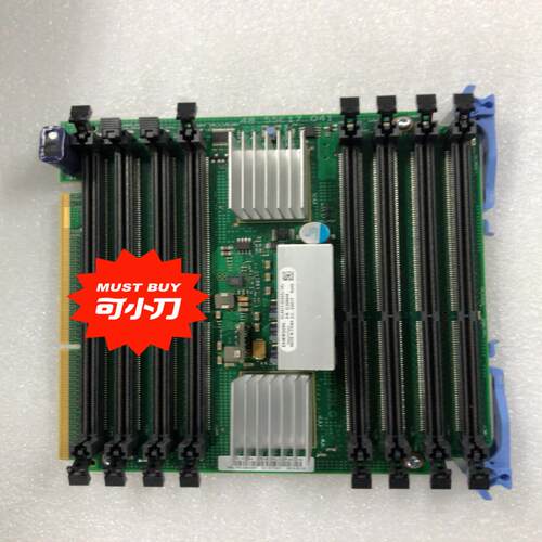 【汇生】IBM P7 系列内存板 EM01 5604 00E2097【议价】