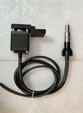 紫外光源 UV固化光源 DY  BSX055，实物图