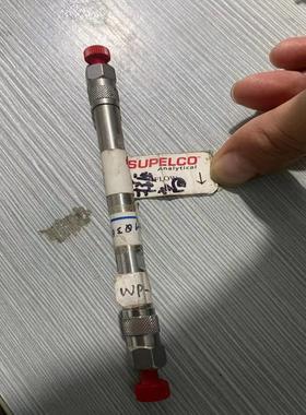 议~Express C18液相色谱柱/Supelco Disco