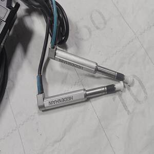 HEIDENHAIN海德汉长度计 ST1277实物图片功~议价
