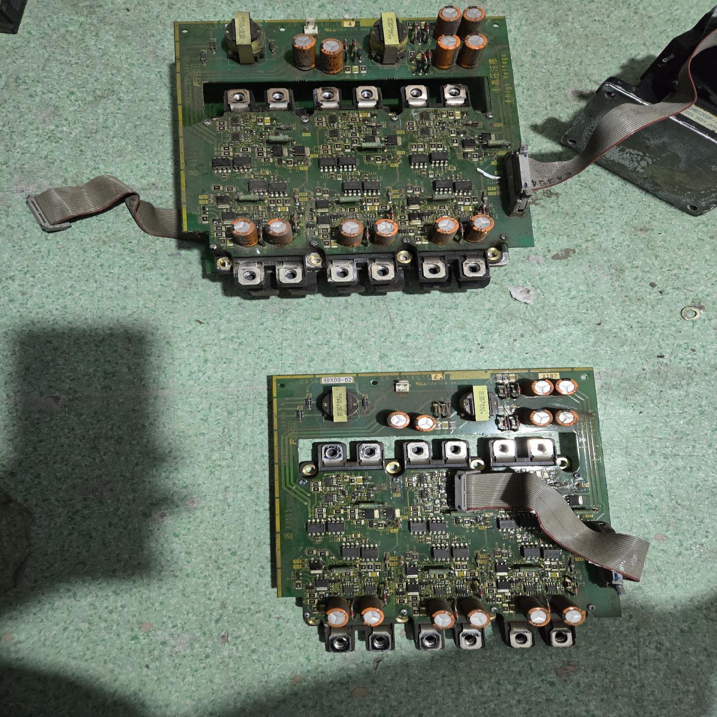 【顺庆】EP-4516B-C4 富士驱动板带模块6MBI300UE1【议价】