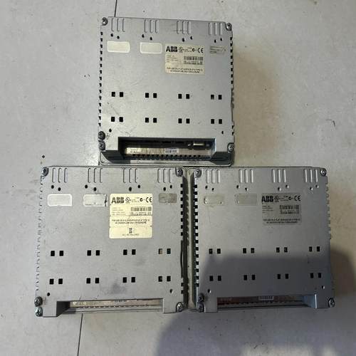 ABB 触摸屏 CP630-Bo~议价
