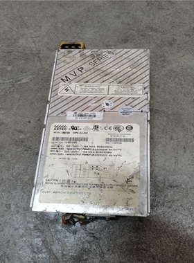 (议价)MP6-3U-OM电源36v 16.6A   600W