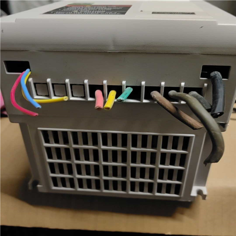 议~海尚变频器7.5kwG3/11KWP3