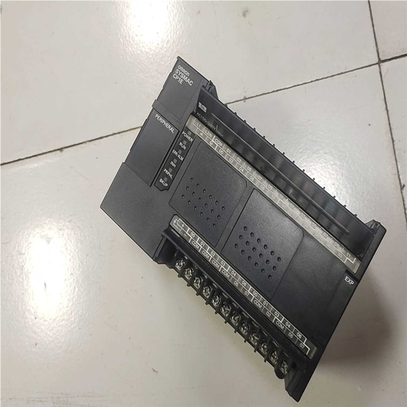 PLC,CP1E-E40DR-A,，功能，(崽崽配件）