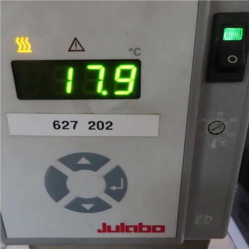 Julabo ED循环恒温器Julabo 5（憨憨电子）