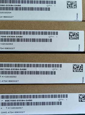 CUMC主板6SE7090-0XX84-0AD1未议价