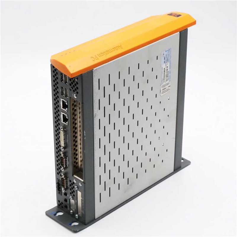 【顺庆】B&R 5PC810.SX01-00自动化PC Rev.0【议价】