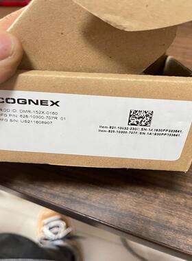 议~全新康耐视DMR-152x读码器dm152x全新原装正品