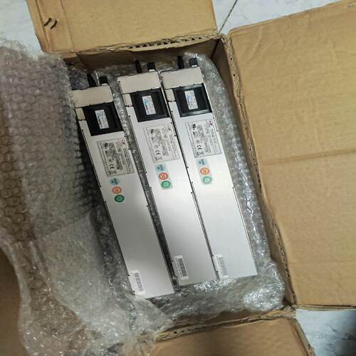 议~M1K-2A00V九成新新巨EMACS电源