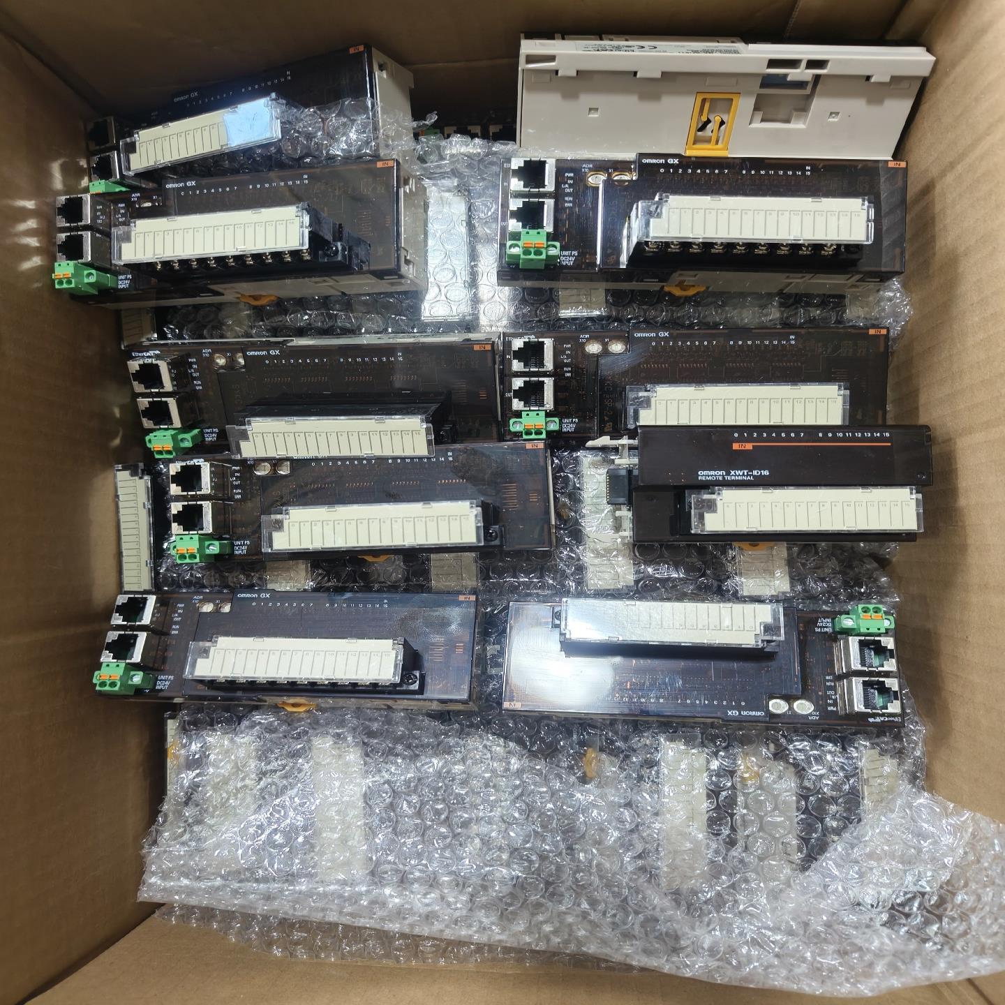 GX-ID1611 未使用过议价