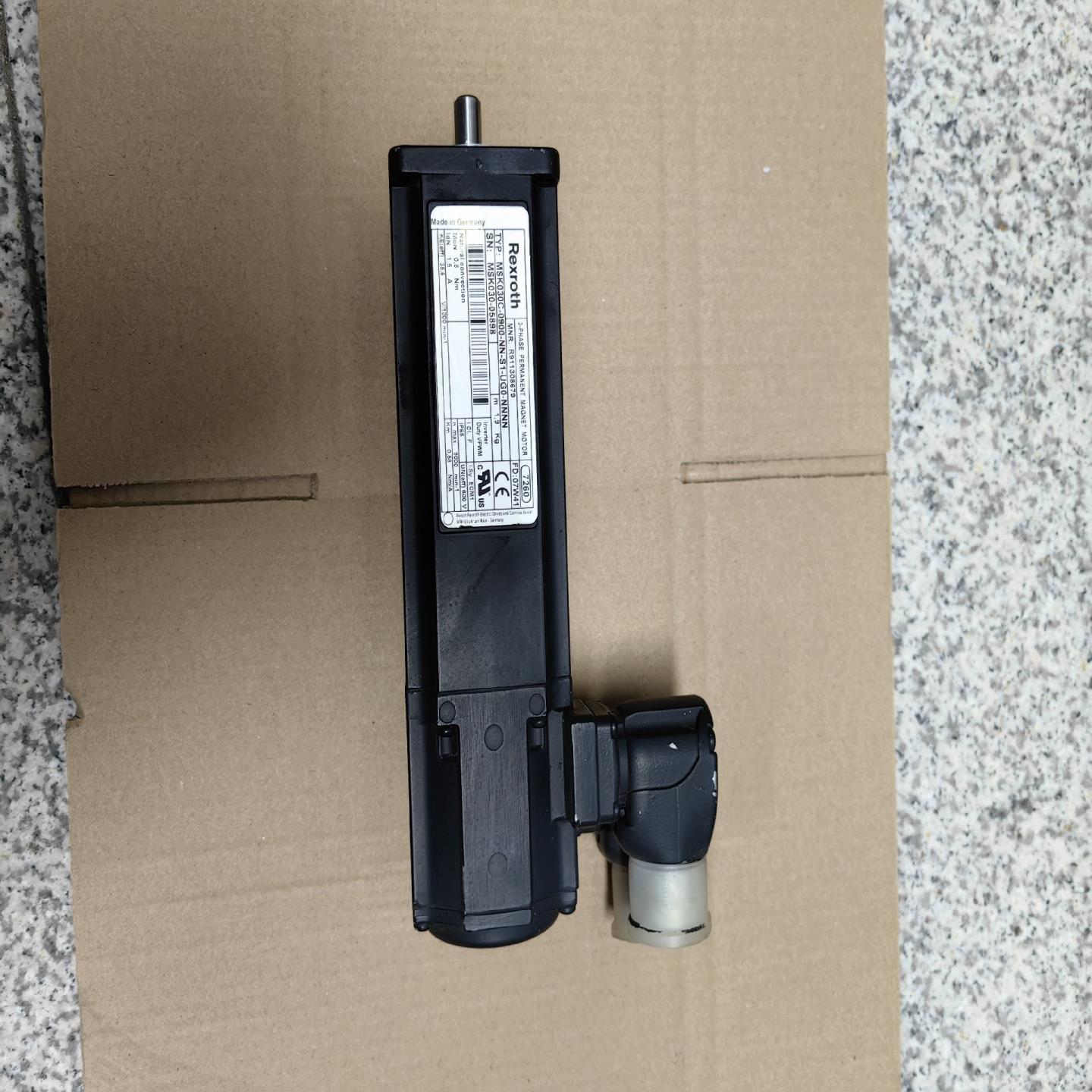REXROTH 力士乐 MSK030C-0900-NN-S1议价